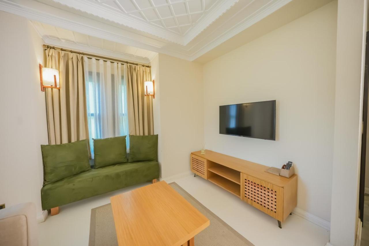 Nuup Hotel Marmaris Exterior foto