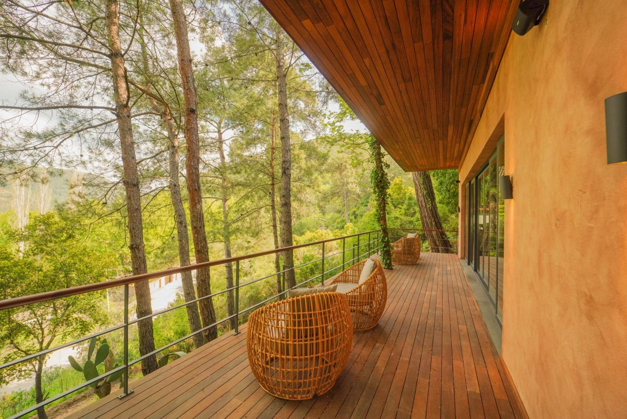Nuup Hotel Marmaris Exterior foto